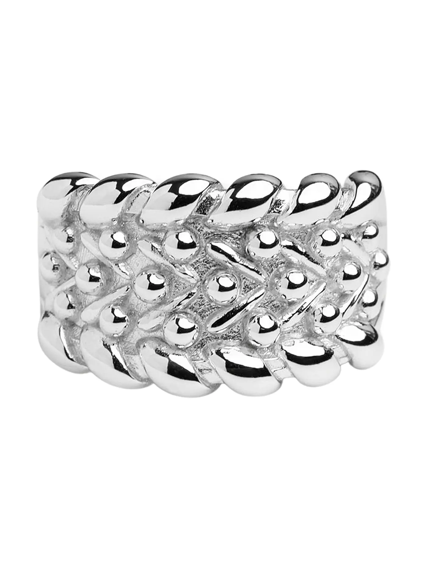 WARPEDSENSE | Ring KEEPER | 